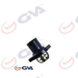 GVA 5143210 Termostat 89C 206 1.4-1.6 98 P307 1.4-1.6 16V-Partner 1336.Q1