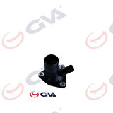 GVA 5145750 Termostat Yuvası Flansı Partner-Berlingo 1.9D 97 1336.C9