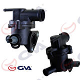 GVA 5161130 Termostat 88C Komple Müşürlu Skoda Fabia 1.0-1.2-1.4 99-08-Octavia 1.8T 98-10 047121111S