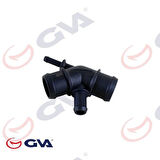 GVA 5175238 Termostat Yuvası Flansı Bora-Golf IV-A3-Leon-Octavia 96-04 1J0121087C