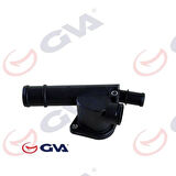 GVA 5175248 Termostat Yuvası Flansı Golf-Passat-T5-A3-A4-Cordoba-Leoın-Ibiza-Octavia 2.0-1.9 03-06 038121132G