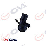 GVA 5175273 Radyatör Üst Su Flanş Golf 5-Jetta-Passat-Leon-Octavia-A3 04-10 1K0122291A