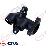 GVA 5175462 Termostat Yuvası Flansı Passat-A4-A6 1.8 96-05 058121132