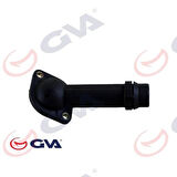 GVA 5175463 Termostat Yuvası Flansı Passat-A4-A6 1.8 96-05 Ahl-Alz-Ana-Arm-Awm-AWT-Azm 06B121121L