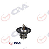 GVA 5191032 Termostat 82C Accent-Era 1.5CRDI 02-10-Getz 1.5CRDI 03-09 -I30 1.6-2.0CRDI 07-12-Rio-Cerato 2550027000