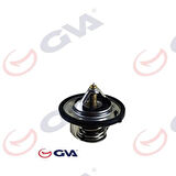 GVA 5191042 Termostat 82C Accent Blue-i20-I30-Kia Ceed-Pro 1.2-1.4-1.6-Clio III 06 Laguna III 07 2.0 16V-Megane II-Scenic III 09 7701068770 212007696R