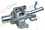 GVA 5191050 Termostat Yuvası Flansı Accent 1.5-1.6 01 2562026100