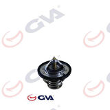 GVA 5191612 Termostat 82C H100 2.4-2.5 93-00-H1 Stare 2.5 TD 97-04-Sorento 2.5 CRDI 02 2551042850