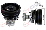 GVA 5226065 Devirdaim Tipo 160 1.4-1.6Le-Tempra 2000 Klimalı-Lancia 1.6Le Pa599 7784988