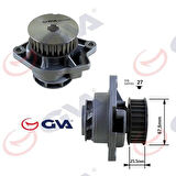 GVA 5275436 Devirdaim Polo 00-12 1.4 16V-Ibiza-Cordoba-Fabia 1.4 16V 04-10 Ahw-Bby-Bky-Cgl 036121005S