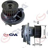 GVA 5290121 Devirdaim Astra F-G-Vectra A-B-Omega B-Kadett E-Calibra A 1.8I 16V-1.7D-2.0I 16V 1334041 1334053