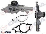 GVA 5297564 Devirdaim Pompası Mercedes OM646 W639 B906 A6462001001