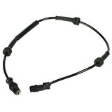 GVA 5311230 Tekerlek Hız Sensörü Megane 2-Scenic 2 1.4-1.6-1.5 DCI-1.9-2.0 DCI 03 Ön 485mm 8200296570