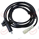 GVA 5327171 Tekerlek Hız Sensörü Arka Ducato 94 Sol 1495mm 46809774