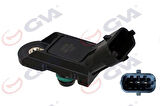 GVA 5329410 Mazot Basınç Sensörü Map Doblo 1.3 1.9 JTD-Fiorino-Corsa C 1.3CDTI Multijet 46811235