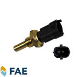 GVA 5390110 Sıcaklık Sensörü Astra H-Corsa C-Vectra C 93174208