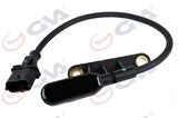 GVA 5390710 Eksantrik Devir Sensörü Astra G-Corsa C-Vectra B 1.4-1.6 16V Z14-16Xe 1238937