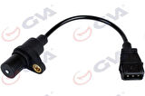GVA 5391051 Krank Mil Sensörü 3 Fiş Accent 1.3-1.5-Elantra 1.6-1.8-2.0 16V 94-00 3918022060