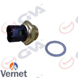 GVA 5413206 Fan Müşürü Renault 9-11-19-Clio 1.4 76-68C 7700782502