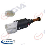 GVA 5443015 Fren Müşürü Berlingo-C2-C3-C5-Xsara-206-P307-P1007-Partner Tüm Motor Tiplerı İçin 4534.40