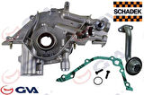 GVA 5721110 Yağ Pompası Palio-Albea 1.2 8V 02-04 Keçe Ölçüsü 27mm Schadek 46762740