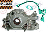 GVA 5726110 Yağ Pompası Fiat Tempra Tipo 2.0 16V 8V Schadek 7717402