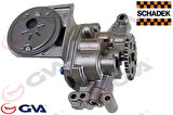 GVA 5745111 Yağ Pompası P106-206-P306-P307-Partner-Berlingo-C2-C3-C4 Saxo 1.4 Tu3Jp 21 Diş 1001.C9