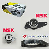 GVA 59T1102 Eksantrik Gergi Kiti 153X254 Megane I 1.9DTI 96 Scenic I 1.9D 99-01-Trafic 1.9D 97-01 F9Q K015485 7701471864