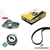 GVA 59T1615 Eksantrik Gergi Kiti 151X254 Clio I-II 97-Kangoo 97-Exp 97-1.9D F8Q K015484Xs 7701471866