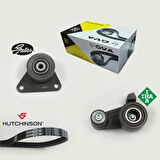 GVA 59T1812 Eksantrik Gergi Kiti 148X230 Laguna 95-01 Safrane 96-00 2.0I 16V-2.5-Volvo S40-S70-C70-V70 K015378Xs 30758260