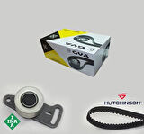 GVA 59T1907 Eksantrik Gergi Kiti 116X190 Trafi C-Max ster- Renault 21-Concord-Safrane-P505 2.0-2.0I J5R-J6R-J7R K025058Xs 7701469822