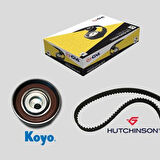 GVA 59T2118 Eksantrik Gergi Kiti 129X220 Doblo 01 Palio 01-05 Albea 07 Fiorino 09 Linea 1.2 K015627Xs 71754561