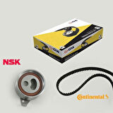 GVA 59T3942 Eksantrik Gergi Kiti Ford Ranger 2.5 D-TD-4x4 99-06-Mazda B Serisi 2.5 D-4WD 99-06 K015478Xs 2M346268BA
