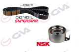 GVA 59T3942DO Eksantrik Gergi Kiti Ford Ranger 2.5 D-TD-4x4 99-06-Mazda B Serisi 2.5 D-4WD 99-06 K015478Xs 2M346268BA