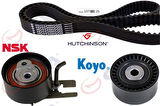 GVA 59T4315H Triger Seti Focus C3 C4 307 308 407 Partner Euro 4 2004 2011 1.6 TDCI-HDI Ktb 914 3M5Q8A615CA