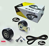 GVA 59T4322 Eksantrik Gergi Kiti 135X254 206-207-307-1007-C2-C3-C4 1.4 16V Kfu Et3J4 K015615Xs 0831.L5