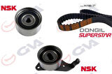 GVA 59T7103DO Eksantrik Gergi Kiti 163X267 Avensis 97-00-Carina II 86-96-Corona-RAV4 94-00 2.0I 1350574010
