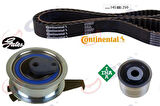 GVA 59T7505C Eksantrik Gergi Kiti Polo-Fabia 14 Ibiza IV 15 A1 14 Cusa-Cusb-Cyza-Cyzb 04L109119D