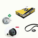 GVA 59T7512 Eksantrik Gergi Kiti Polo-Golf7-Passat-A3-Leon 1.2 TSI-1.4 TSI 13 Cjza-Cjzb-Cyva-Cyvb-Cmba 04C109244D