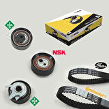 GVA 59T7570OE Triger Seti 122X26.5-081X21 T4 2.5TDI-LT35 2.5TDI Acv-ANJ-Avr K015323Xs 074198119