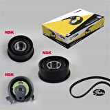 GVA 59T9003 Eksantrik Gergi Kiti 169X200 Astra F-Corsa B-Vectra B 1.4L-1.6L-1.8I 16V X14Xe-X16XEL-X18Xe 95516734