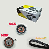 GVA 59T9006 Eksantrik Gergi Kiti 131X250 Astra G-Combo C-Corsa C-Meriva A 1.7 CDTI Y17Dt-Z17DTH-Y17Dtl-Z17Dtl 1606389