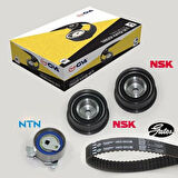 GVA 59T9054 Eksantrik Gergi Kiti 169X240 Vectra 94-00-Omega 94-99-Calibra 94-97-Ast F 1.8I-2.0I K015408Xs 95516738