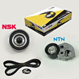 GVA 59T9120 Eksantrik Gergi Kit 123X280 Accent 02-05-Getz 1.5CRDI-Elantra 01-06-I30 2.0CRDI K015579Xs 2481027000