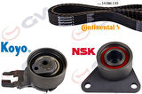 GVA 59T9960 Eksantrik Gergi Kiti Volvo C30-C70 I-II-S40 II-S60 I-S70-V40-V50-V70-XC70 2.4 Uzun Gergi 1726568