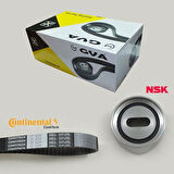 GVA 59T9981 Eksantrik Gergi Kiti Kia Pride 90 Rio 00-05 1.3-Sephia 93 Shuma 96 1.5-Mazda 323 81-98 K015274Xs 0K20112205