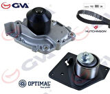 GVA 59WPK1905 Devirdaimlı Eksantrik Gergi Kiti 132X260 Master II-Trafic II-Laguna II 1.9DCI 01-Movano-Vivaro 7701477048