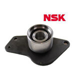 Gva 6014727 Eksantrik Gergi Rulmanı Buyuk Clıo 91-05 - Kangoo 1.9 97- 1.9 Megane 2.0 16V 96-99 R19 1.8 16V 89