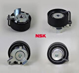 Gva 6037135 Eksantrik Gergi Rulmanı Bma1.4 13 Cma07 Fıesta V-Vı 1.25-1.4-1.6 02 Focus Iı-Iıı 1.4-1.6 04