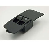 GVA 8029022 Cam Açma Anahtarı Fiat Linea Actıve Sol Çiftli-Çerçeveli-Surucu 735379269